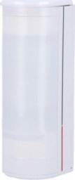 Hikvision Hikvision Judesio jutiklis LAUKO Hik-vision Ellipse DS-PDTT15AM-LM, anti-masking, 2PIR +MW, aptikimas: 15m/90°@180°, PET-40kg, IP65, montuojamas 1.8-2.4m, Laidinis