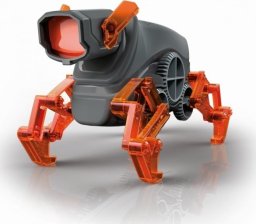 Clementoni chodzący robot 75039BL
