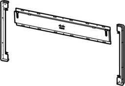System interaktywny Cisco CISCO WEBEX BOARD PRO 55 WALL