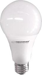 Esperanza Żarówka Led A60, E27, 9W (ELL158)