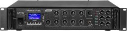 HQM WZMACNIACZ HQM2180BC RADIO FM/MP3/BLUETOOTH 180W