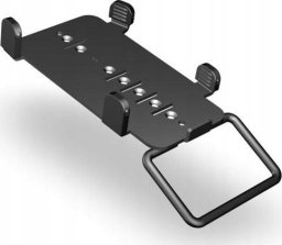 Ergonomic Solutions Ergonomic Solutions MULTIGRIP PLATE WITH HANDLE FOR VERIFONE P200-P400