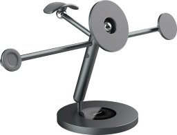 Stojak Nillkin SNAPBRANCH MODULAR DEVICE STATION, GRAY
