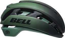 Bell Kask szosowy XR MIPS SPHERICAL Rozmiar kasku: M(55-59 cm), Wybierz kolor: Matte Gloss Green Flare