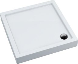 Brodzik SCHEDPOL Brodzik akrylowy Stabilsound 100x100x14/3cm kwadratowy Competia