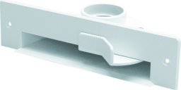 Topvac Szufelka automatyczna VACPAN DECO biała