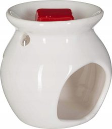 Atmosphera Kominek zapachowy na wosk, RED FRUIT, 30 g, zestaw