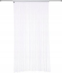 Atmosphera Firanka sznurkowa, 90 x 200 cm