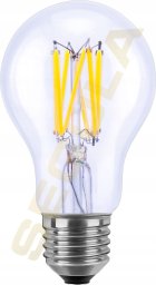Segula 55805 lampa LED 7,5 W E27 E
