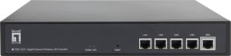 Bramka VoIP LevelOne LevelOne WAC-2010 gateway/kontroler 10, 100, 1000 Mbit/s