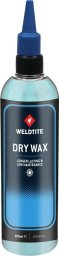 Weldtite Wosk do łańcucha DRY WAX 400ml (warunki suche)