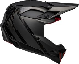 Bell KASK FULL FACE FULL-10 MIPS SPHERICAL Rozmiar kasku: M(55-57 cm), Wybierz kolor: Matte Gloss Black