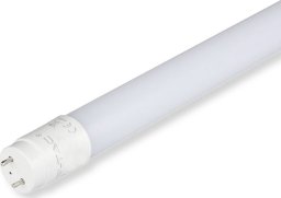 Świetlówka V-TAC Tuba Świetlówka LED T8 9W 60cm z starterem VT-6072 6500K 850lm