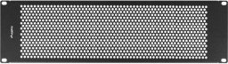 Lanberg Zaślepka do szaf Lanberg AK-1413-B 19" 3U perforowana czarna