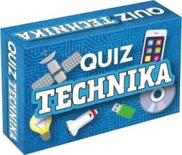 Kangur Quiz Technika Mini gra