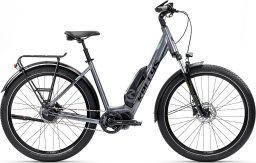Rower elektryczny Kellys Kellys ESTIMA COMP 80 SH 27,5" 504Wh Wybierz rozmiar ramy: S