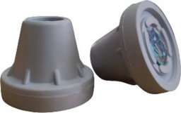 TYNOR Nasadka 13mm trójnóg/czwórnóg/laska inwalidzka