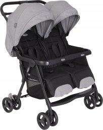 Wózek Graco GRACO WOZEK DUORIDER GS1217AASTG
