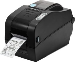 Drukarka etykiet Bixolon SLP-TX220 MSR PAR USB 203DPI