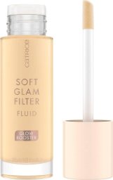 Catrice Catrice Soft Glam Filter rozświetlający fluid do twarzy 010 Fair Light 30ml