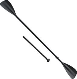 Master Podwójne Wiosło do Deski SUP Dual Fiber