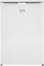 Zamrażarka Beko Lodówka FSE1174N, 84 cm, 95L, Energy class E, biały