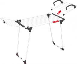 Suszarka na pranie Vileda Premium 2in1