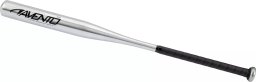 Avento Beisbolo lazda aliumin AVENTO 47AE 75cm Sidabrinis