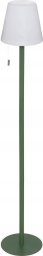 Atmosphera Lampa ogrodowa ZACK, 108 cm