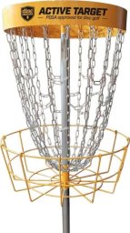 Discmania Diskgolfo cel Active przenośny