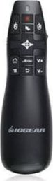 IOGear iogear GME430R pilot bezprzewodowy RF Czarny