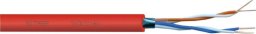 BITNER KABEL SYGNALIZACJI PPOŻ BITNER YnTKSYekw 1x2x0,8 - 100m