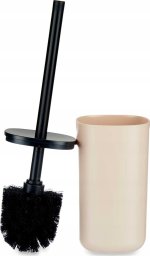 Berilo Szczotka do wc w plastikowym, zamykanym pojemniku, 9,6 x 35 cm
