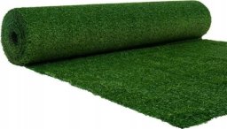 Ibergarden Sztuczna trawa na balkon, rolka, wys. 2,2 cm, 1 x 3 m