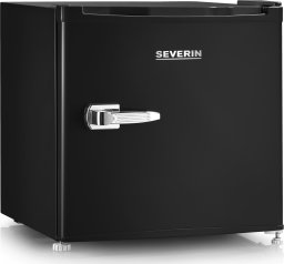 Zamrażarka Severin Severin GB 8880 zamrażarka Pod ladą 31 l E Czarny