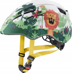Uvex Kask kid 2 cc safari 46-52CM