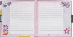 Starpak PAMIETNIK ZAM 135X135 BARBIE2 STK PBH 12/96