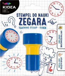 Derform STEMPLE DO NAUKI ZEGARA DERF KIDEA B/C PG