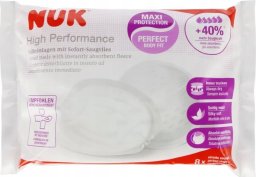 NUK WKLADKI LAKT HIGH PEFORM 8SZT 10252137 1/60