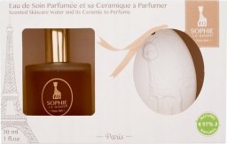 Sophie la Girafe , La Girafe + Blotter Ceramic, Eau De Parfum, For Women, 30 ml For Women