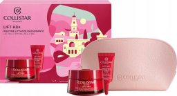 Collistar COLLISTAR SET (FIRMING LIFTING CREAM 50ML + LIFTING EYE AND LIP CONTOUR CREAM 15ML + PROTECTIVE MAGIC DROPS SACHET + COSMETICS BAG)