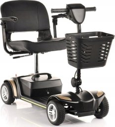 Vitea Care Skuter elektryczny składany MINI II Vitea Care