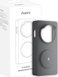 Aqara Obudowa wideomofonu  G4 Weatherproof Case Black
