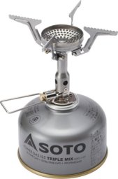 SOTO SOTO kuchenka Amicus w/o Igniter OD-1NV