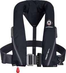 Crewsaver kamizelka ratunkowa 165N SPORT 9715BLA