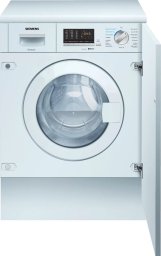 Pralko-suszarka Siemens Pralka z funkcją suszenia WK14D543