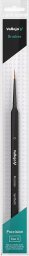 Vallejo : B03000 - Precision - Round Brush - Triang Hand - Synthetic 0