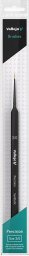 Vallejo Vallejo: B03030 - Precision - Round Brush - Triang Hand - Synthetic 3/0