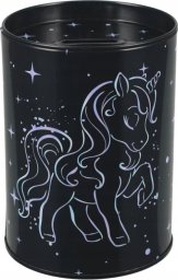 Starpak SKARBONKA MET OKR UNICORN HOLO STK PB 6/24