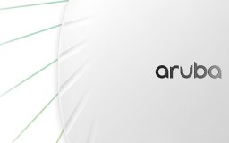 Access Point HPE Aruba AP-615 (RW) Campus AP Indoor